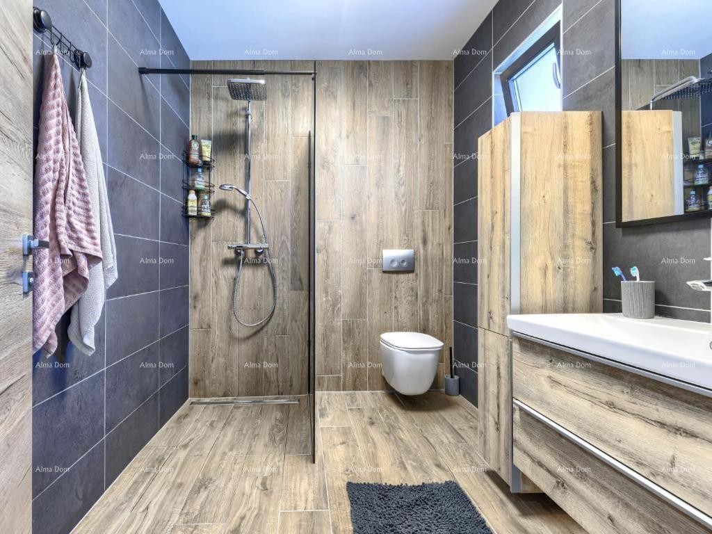 In vendita villa di lusso con piscina in un'oasi verde nei dintorni di Labin 24