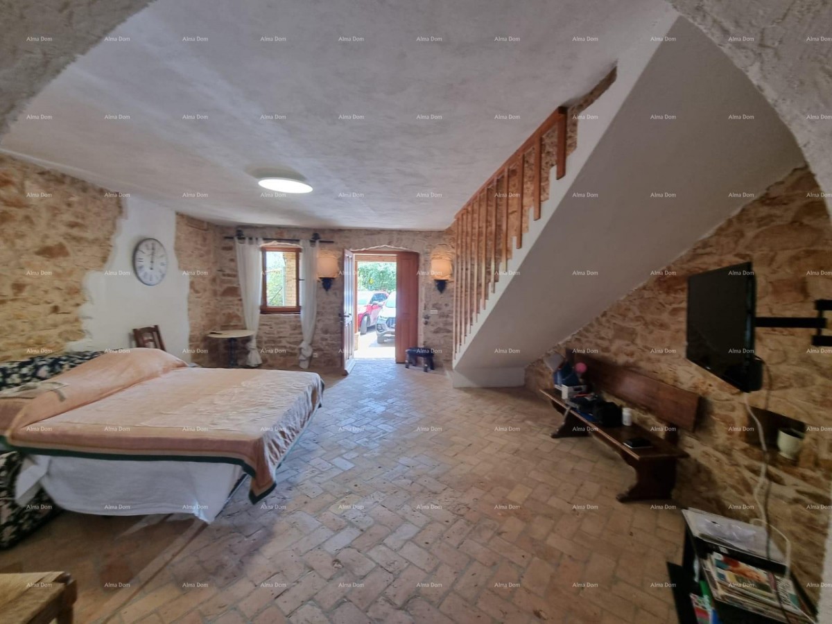 Fažana Valbandon. 17