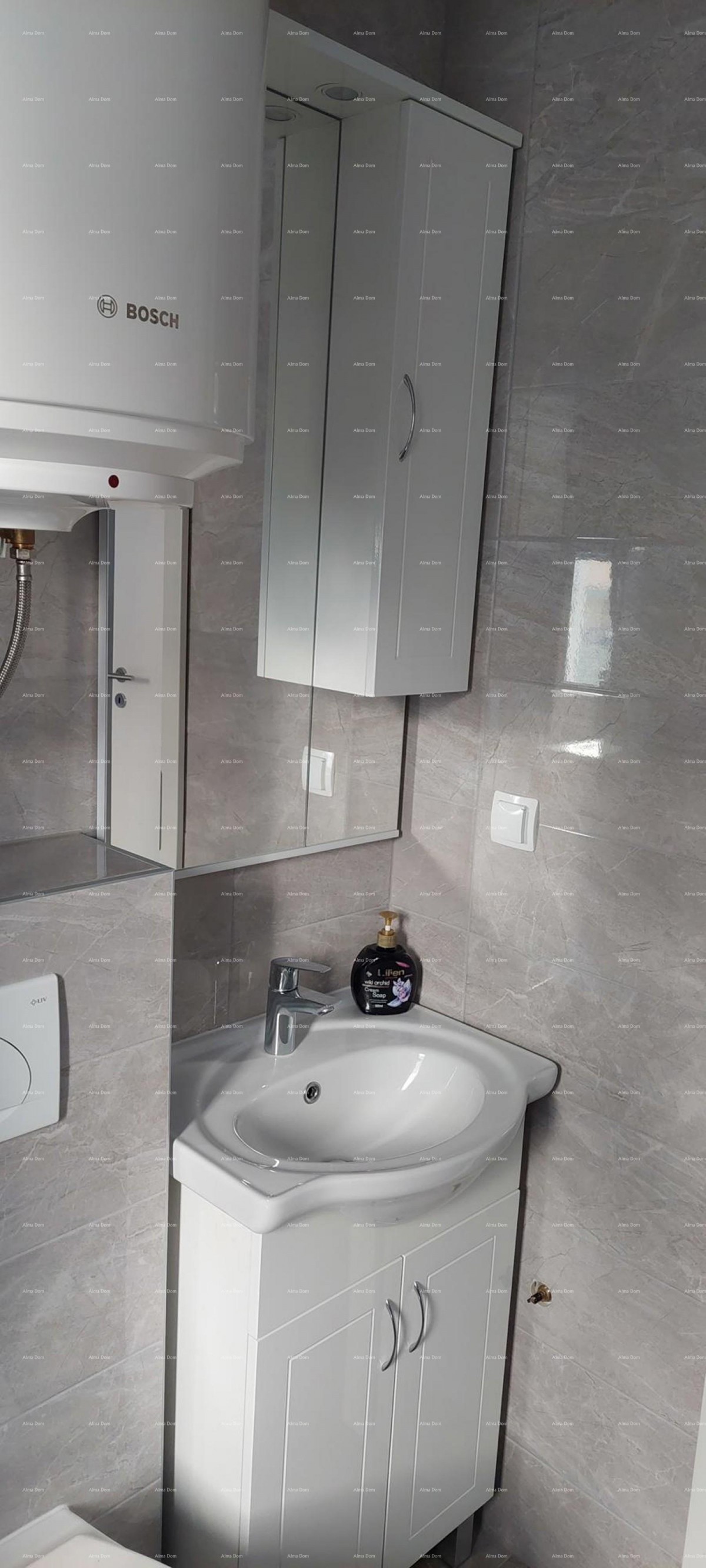 Apartma v Ližnjanu, 600 m od morja 14