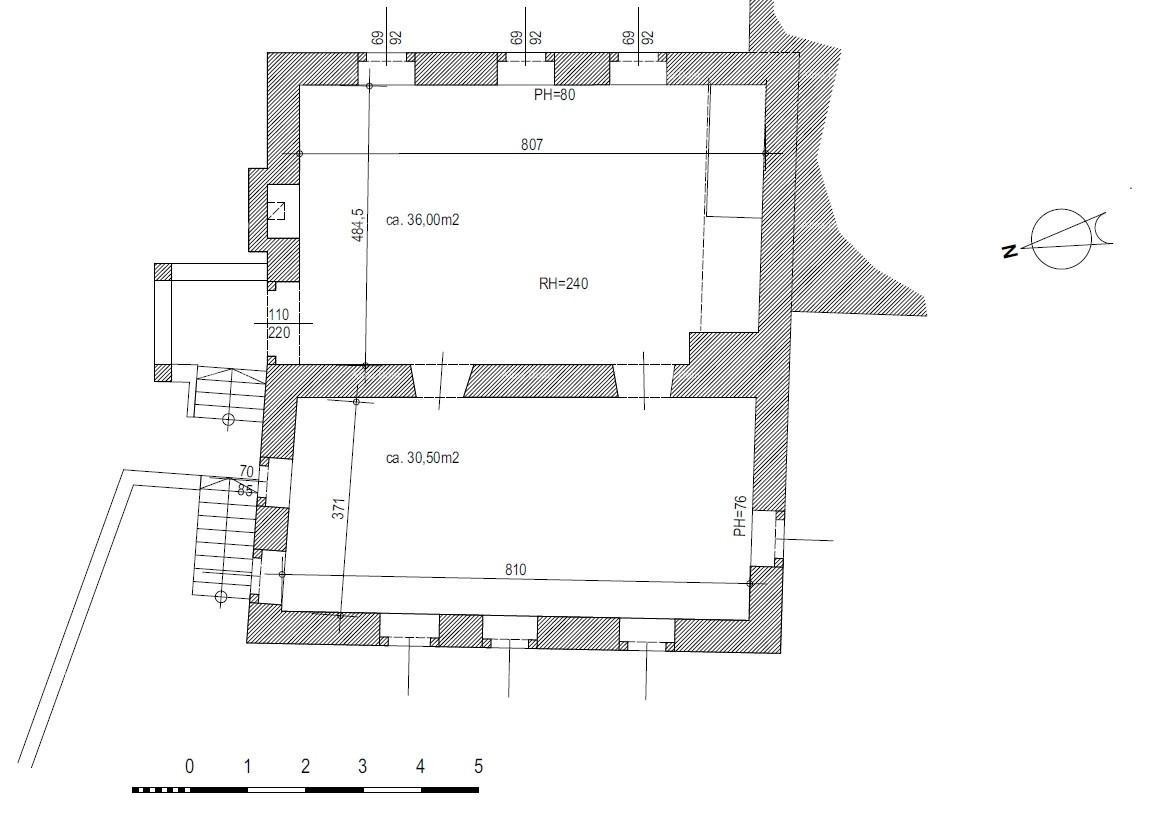 Дом в Motovun 12
