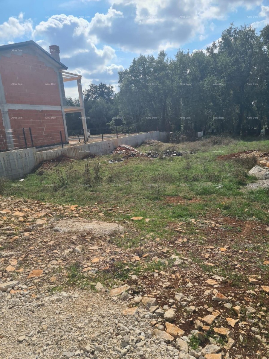 Predivna vila s bazenom smještena u mirnom okruženju Červara. 5
