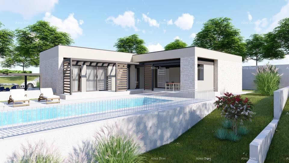 ЛАБИН - Строительные участки с проектами и разрешениями 6