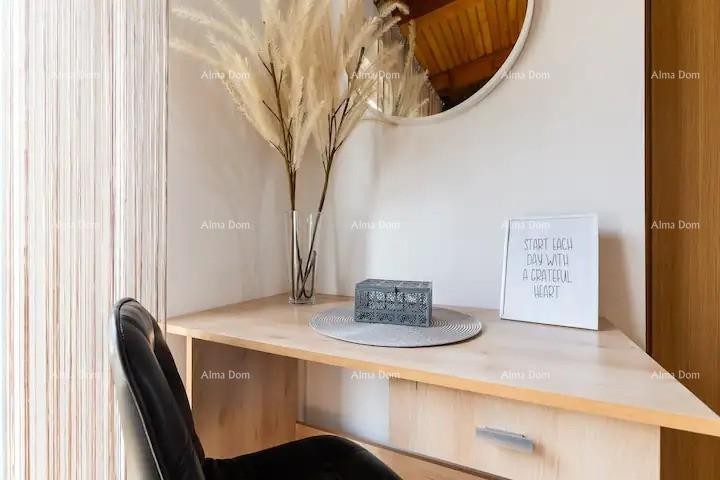 Veli Vrh! Pulj! Dvonadstropne hiše z bazenom! 16