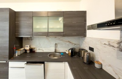 Продажа - роскошная квартира в непосредственной близости от центра - система