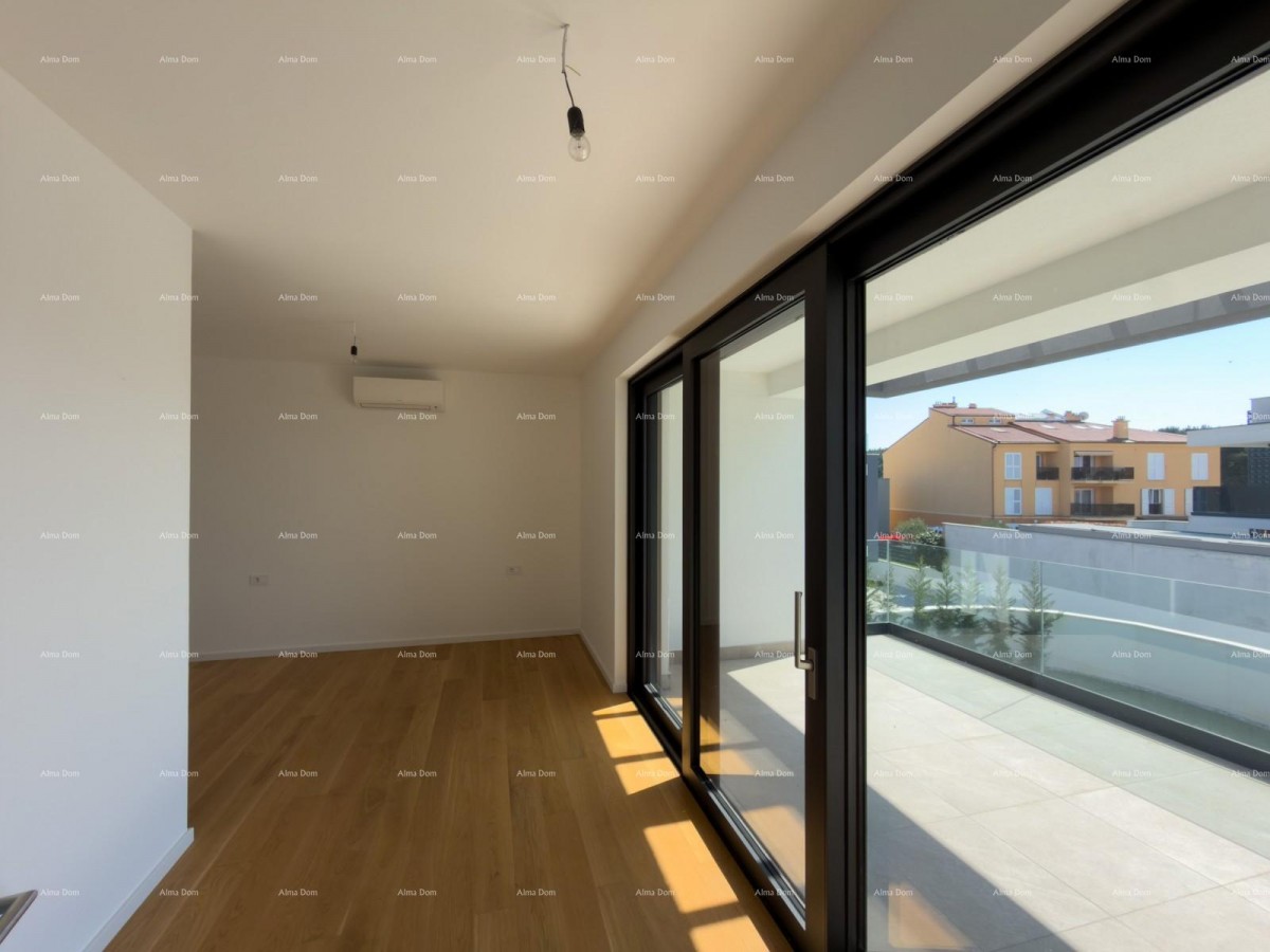 Nova moderna vila blizu morja! 35