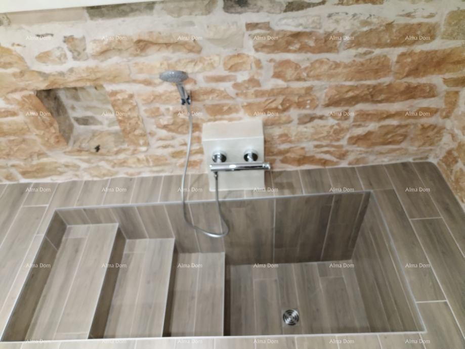 Barban – House with a Pool and Sports Facilities 17