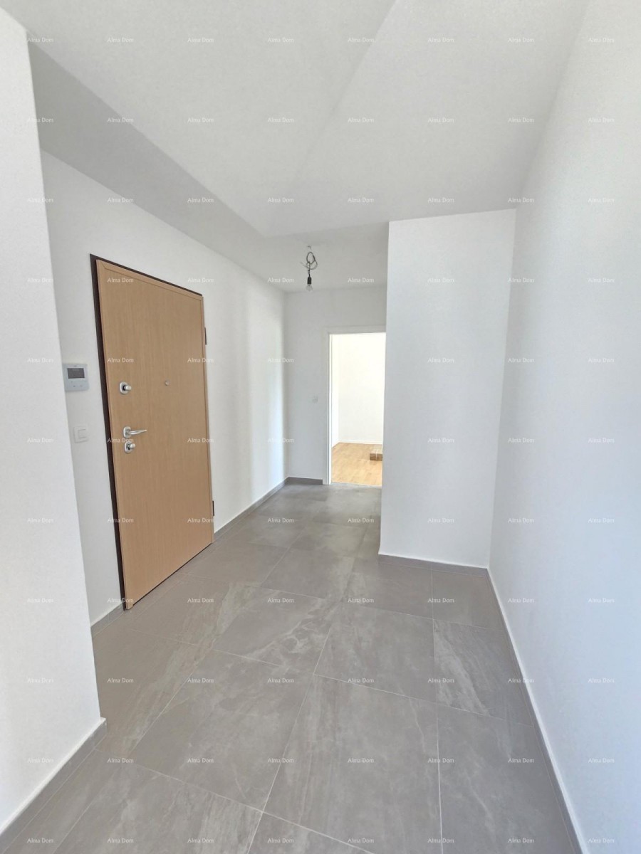 Просторная квартира в Фажане, недалеко от центра и моря, идеально подходит для жизни или отдыха! 8