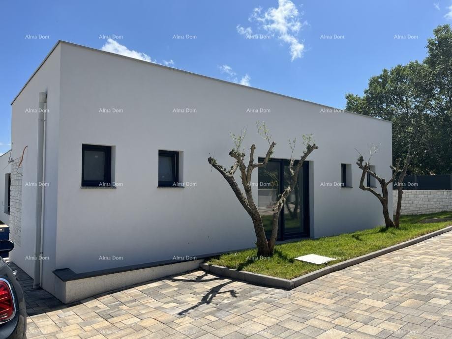 Prodaje se moderna vila, Rovinjsko selo! 7