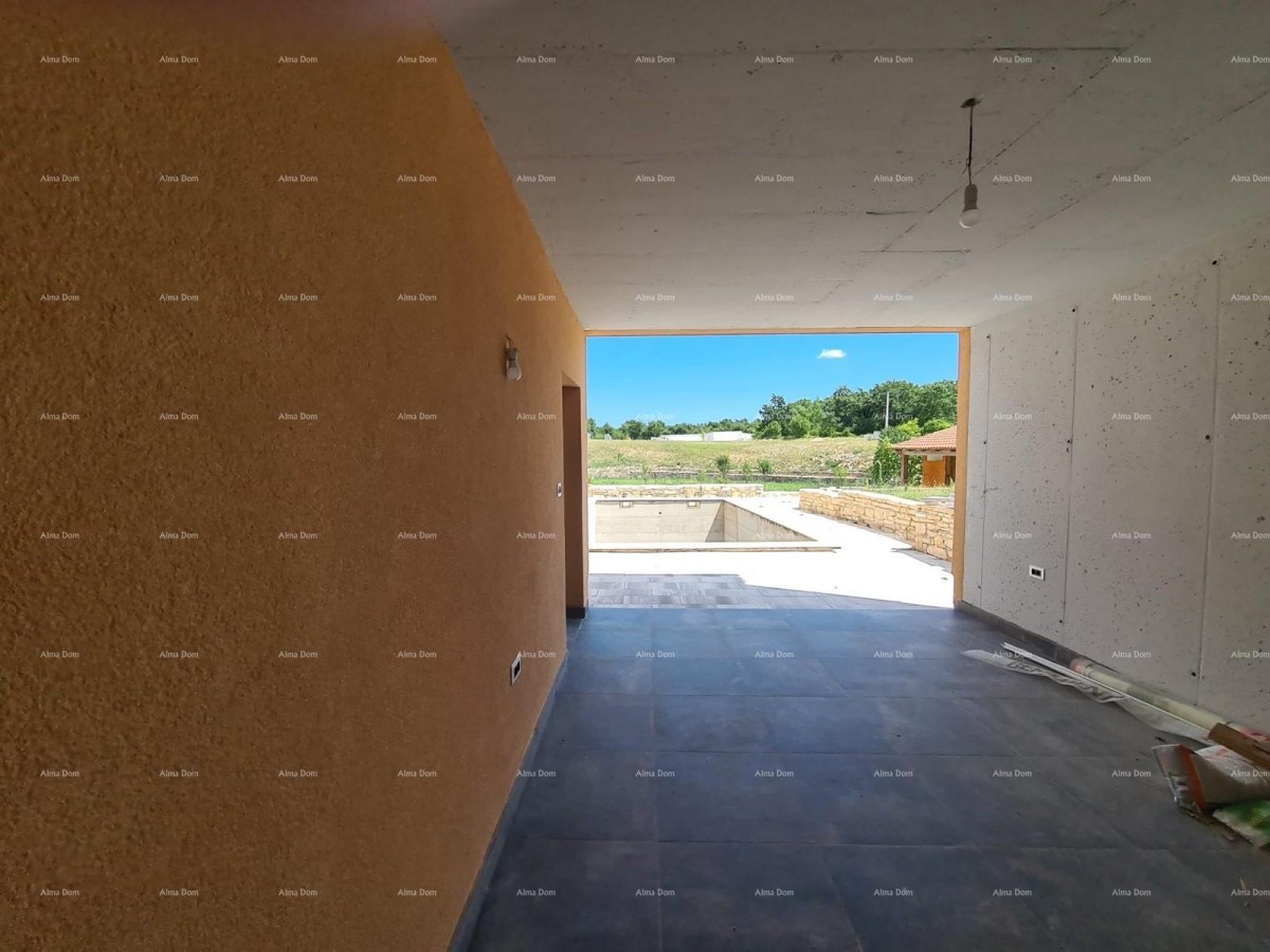 Modern House, New Construction 10