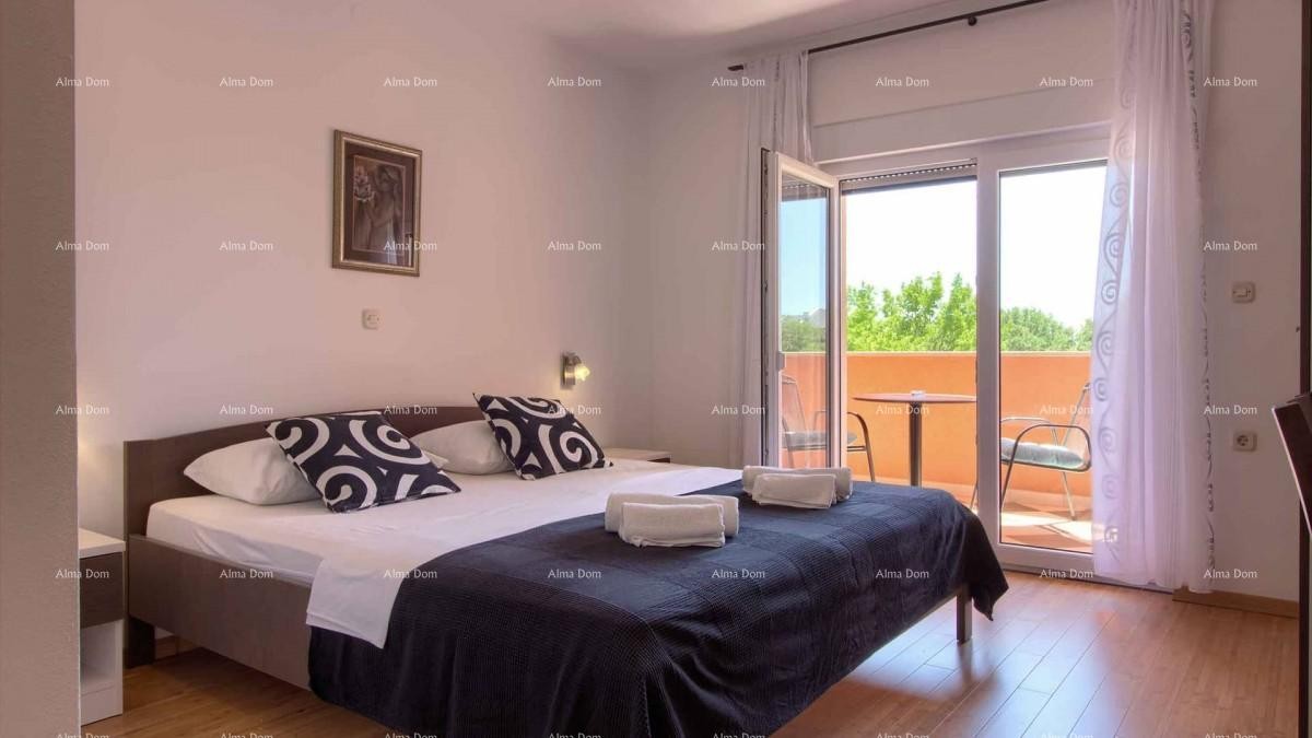 House with a pool in Medulin 14