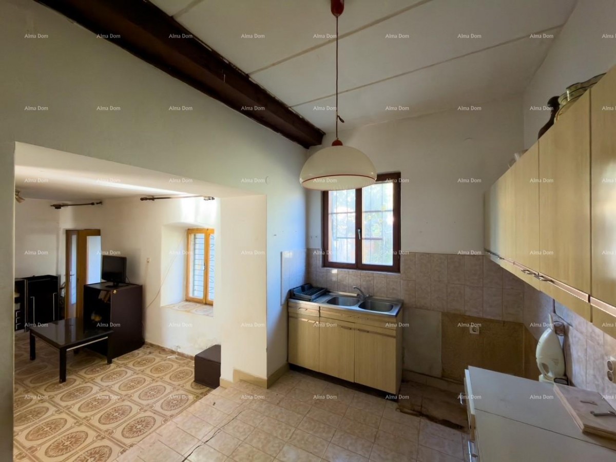 Дом в центре Водняна! 10