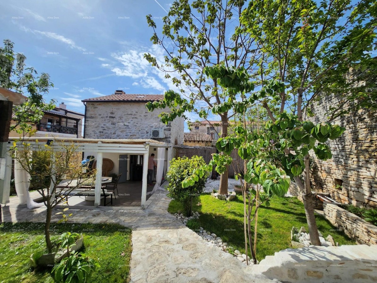 Пула, Гализана. Отремонтированы, 1