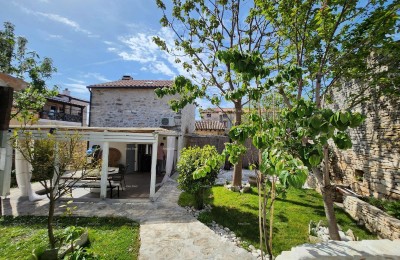 Пула, Гализана. Отремонтированы,