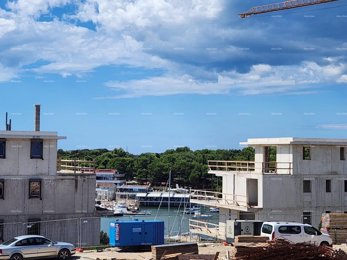 Stan u blizini mora ! Moderna arhitektura! Novogradnja-B7 17