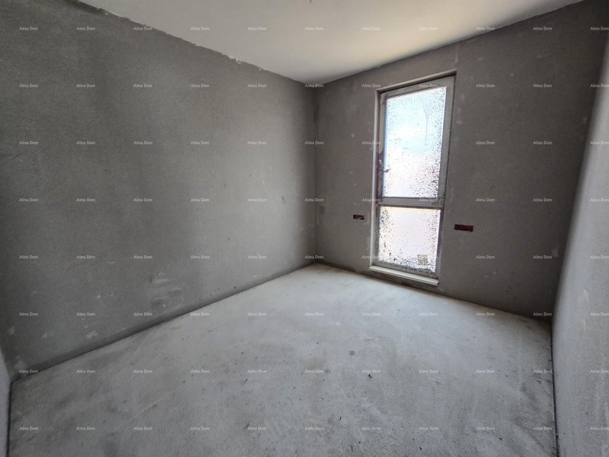 Prodamo luksuzno stanovanje v Medulinu 13