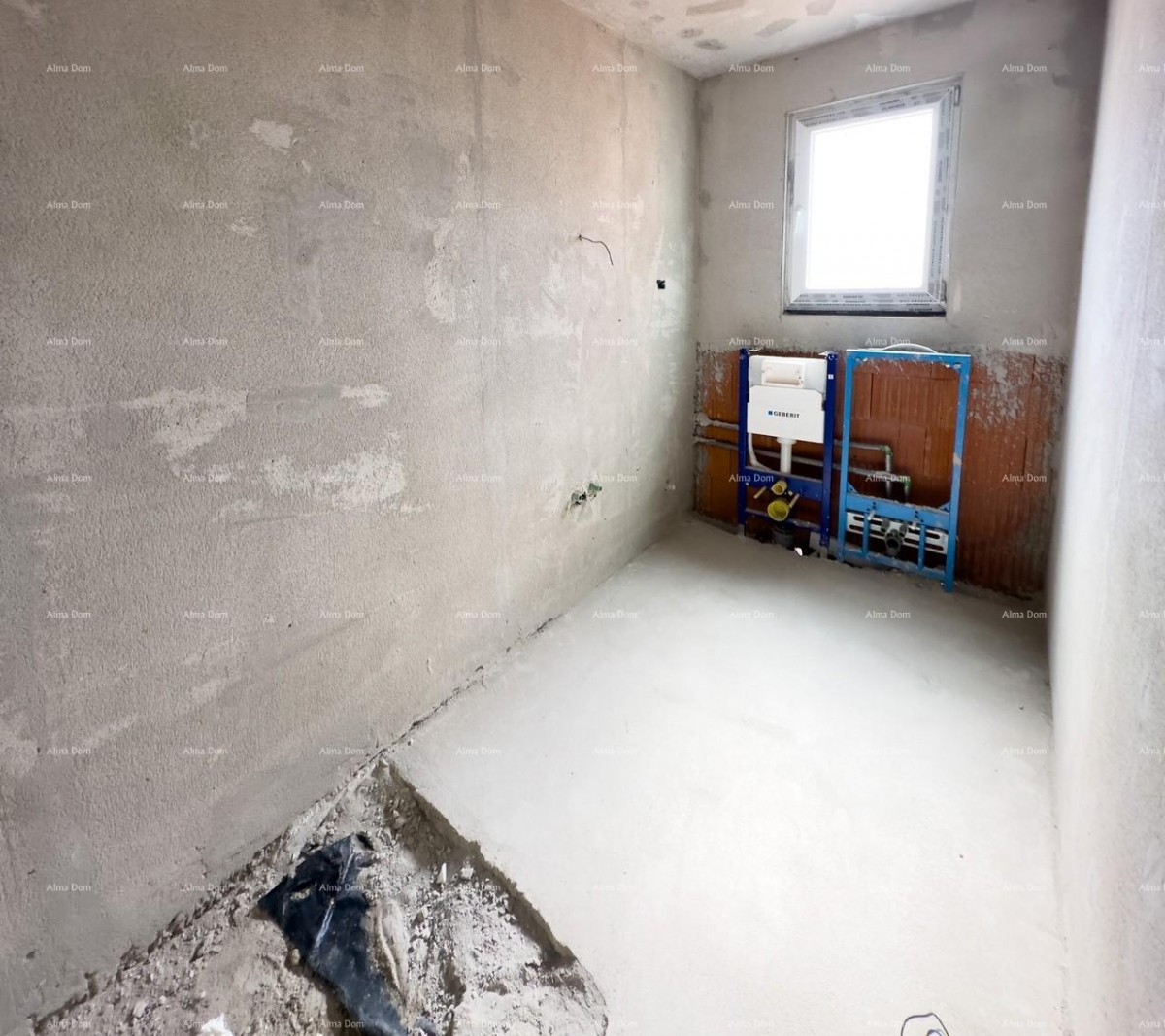 Продается квартира с видом на море, Перой! 11