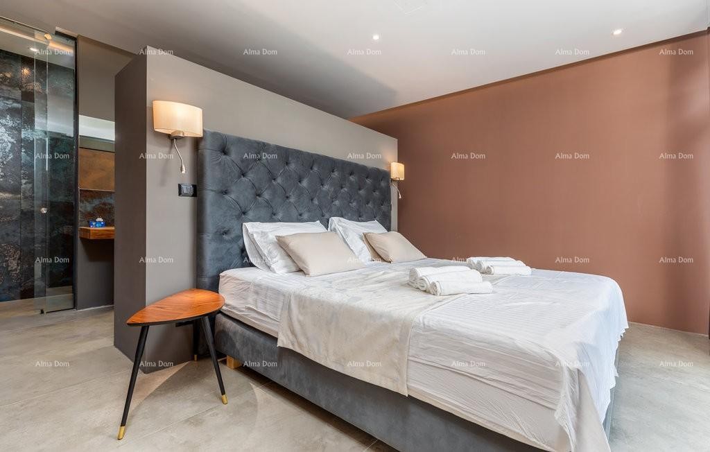 Прекрасный, современный дом, Лижнян! 3