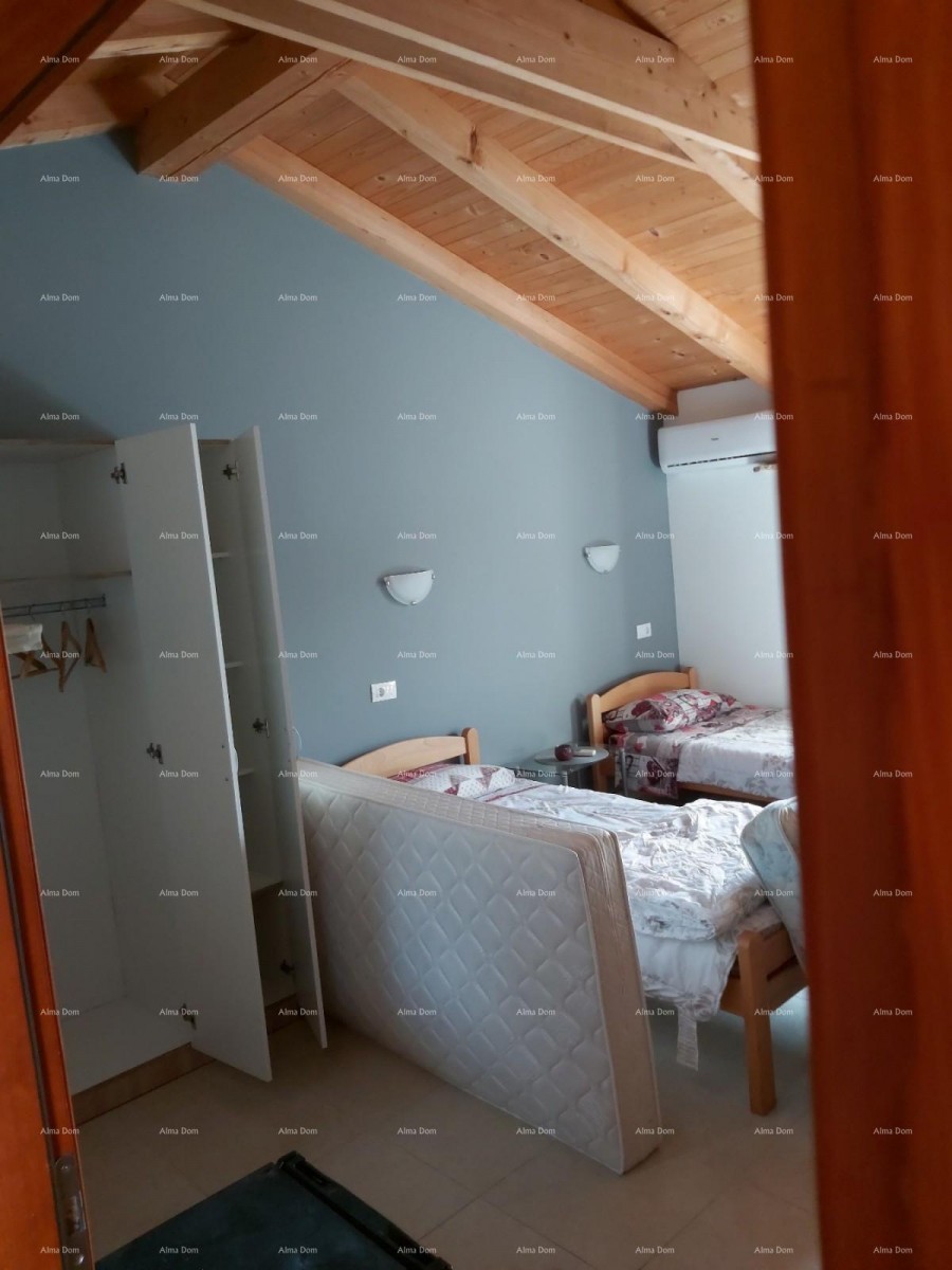 Продается дом с рестораном, Бртонигла! 23