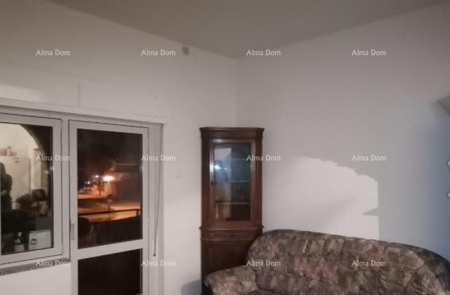 Naprodaj: Dve stanovanjski enoti v Umagu 1