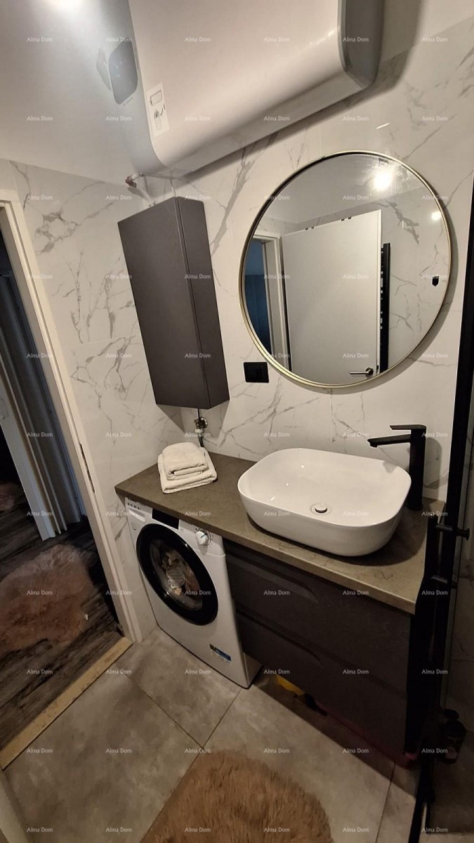 ROVINJ - Apartment with 1 Bedroom in an Excellent Location! 7