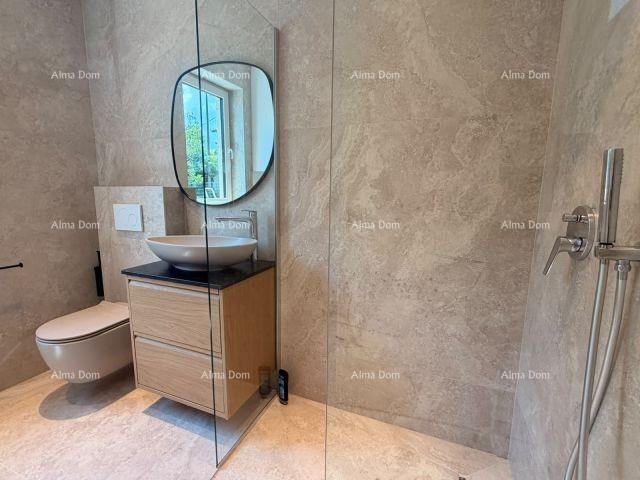 VILLA MODERNA CON PISCINA – 5 KM DAL MARE, TAR 14