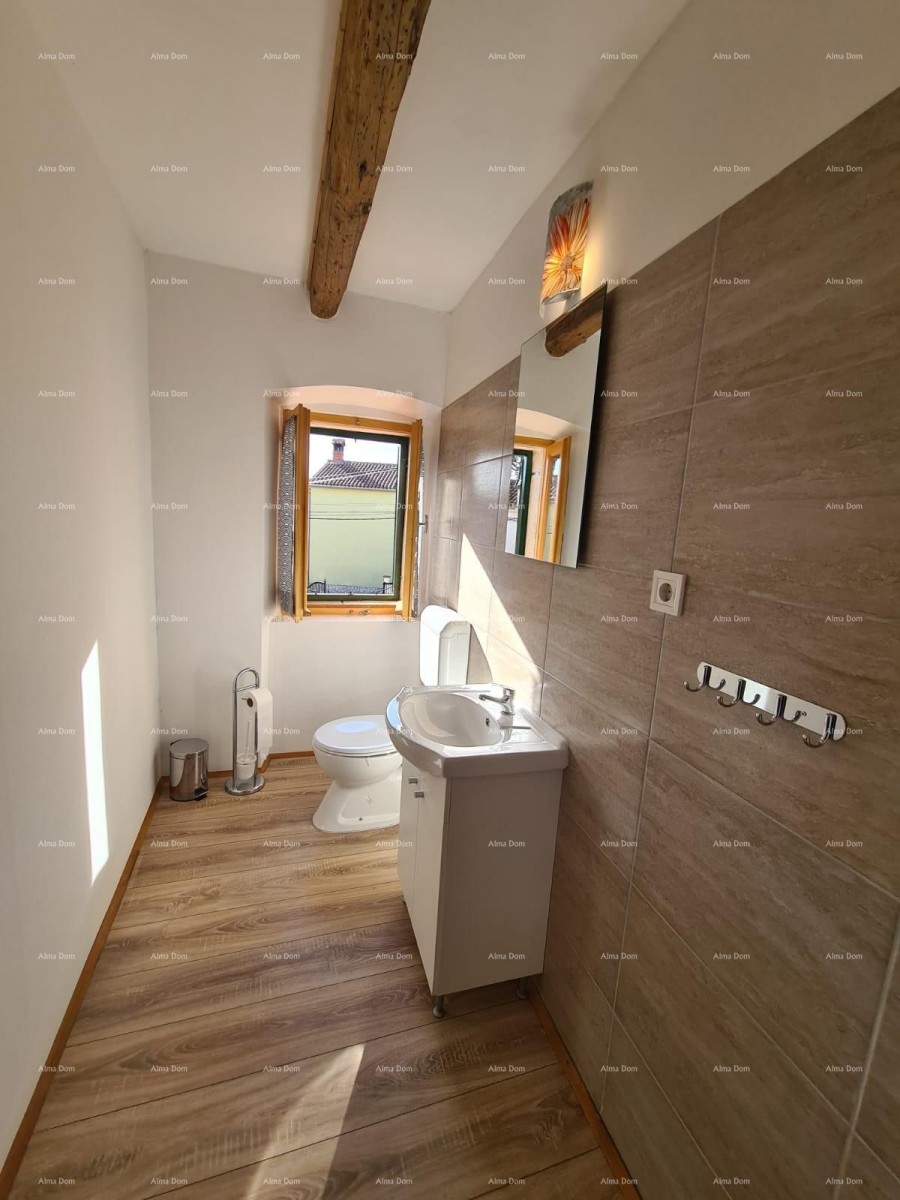 Vendita - Bellissima casa ristrutturata in Istria, nel centro di Marčana! 18