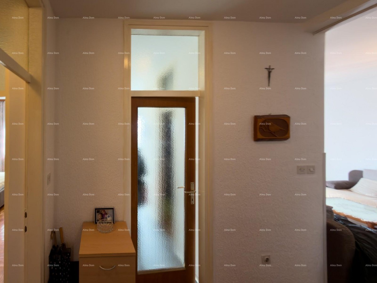 VENDITA APPARTAMENTO – 57 m2, UMAGO 3