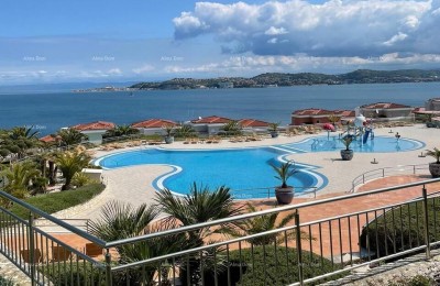 UMAG, SAVUDRIJA – APARTMENT WITH A SEA VIEW