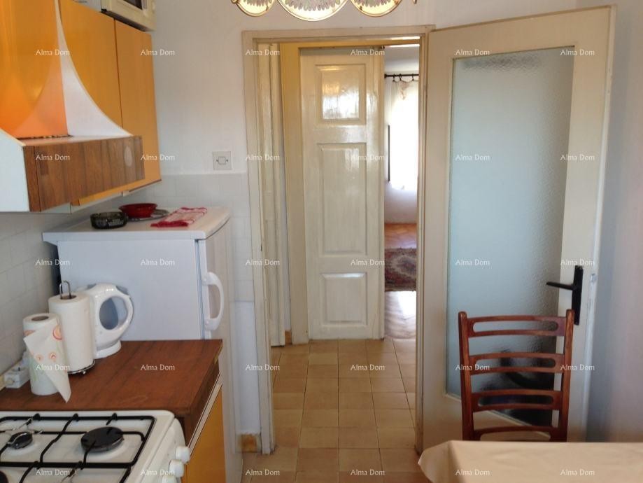 Poreč, in vendita appartamento con 3 camere da letto 9