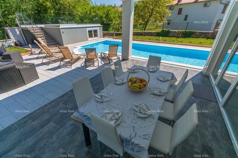 Casa Labin 3