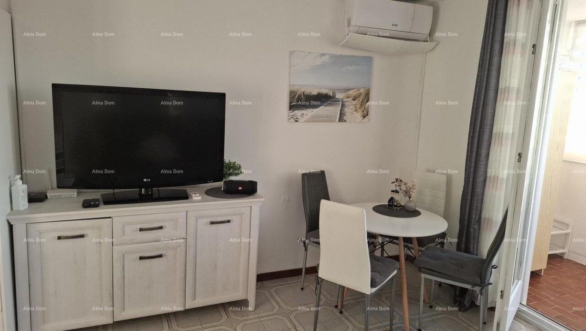 Apartment Umag 4