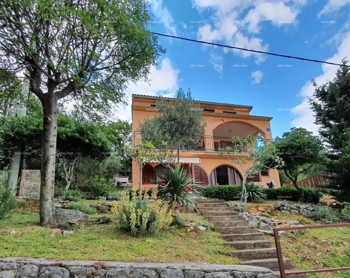 Дом Novi Vinodolski 1