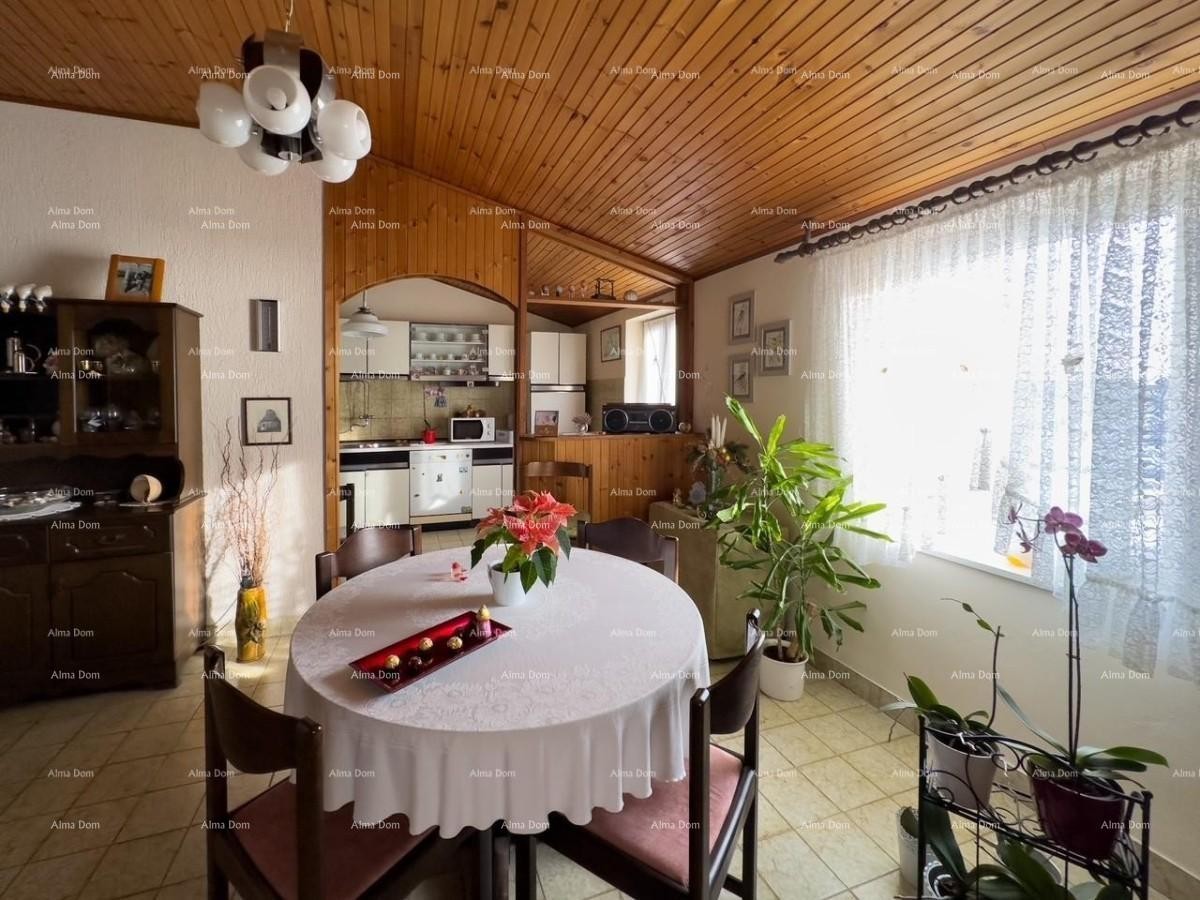 Poslovno-stambena zgrada pored mora, Medulin! 31