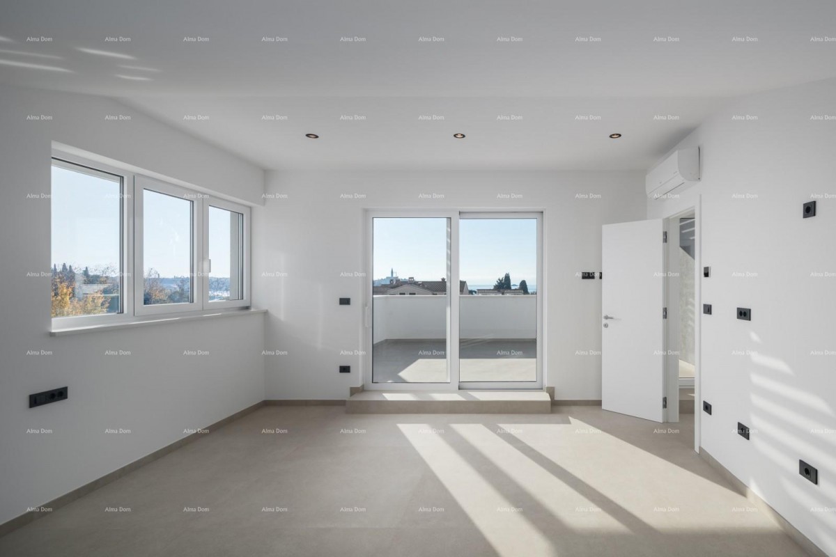 Квартира Rovinj 6