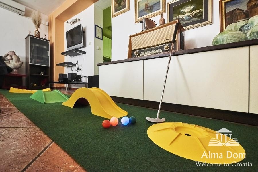 Kuća , blizina grada Umaga. 28