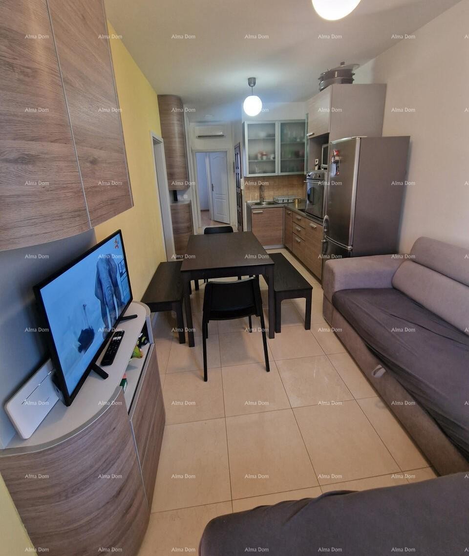 Appartamento Novigrad 20