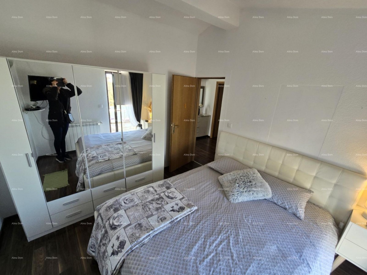 Последний дом в ряду с джакузи! Марчана. 27