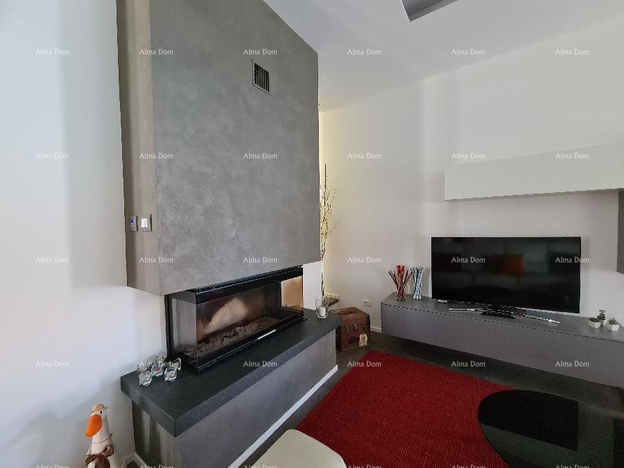 Баньоле, красивый дом! 8