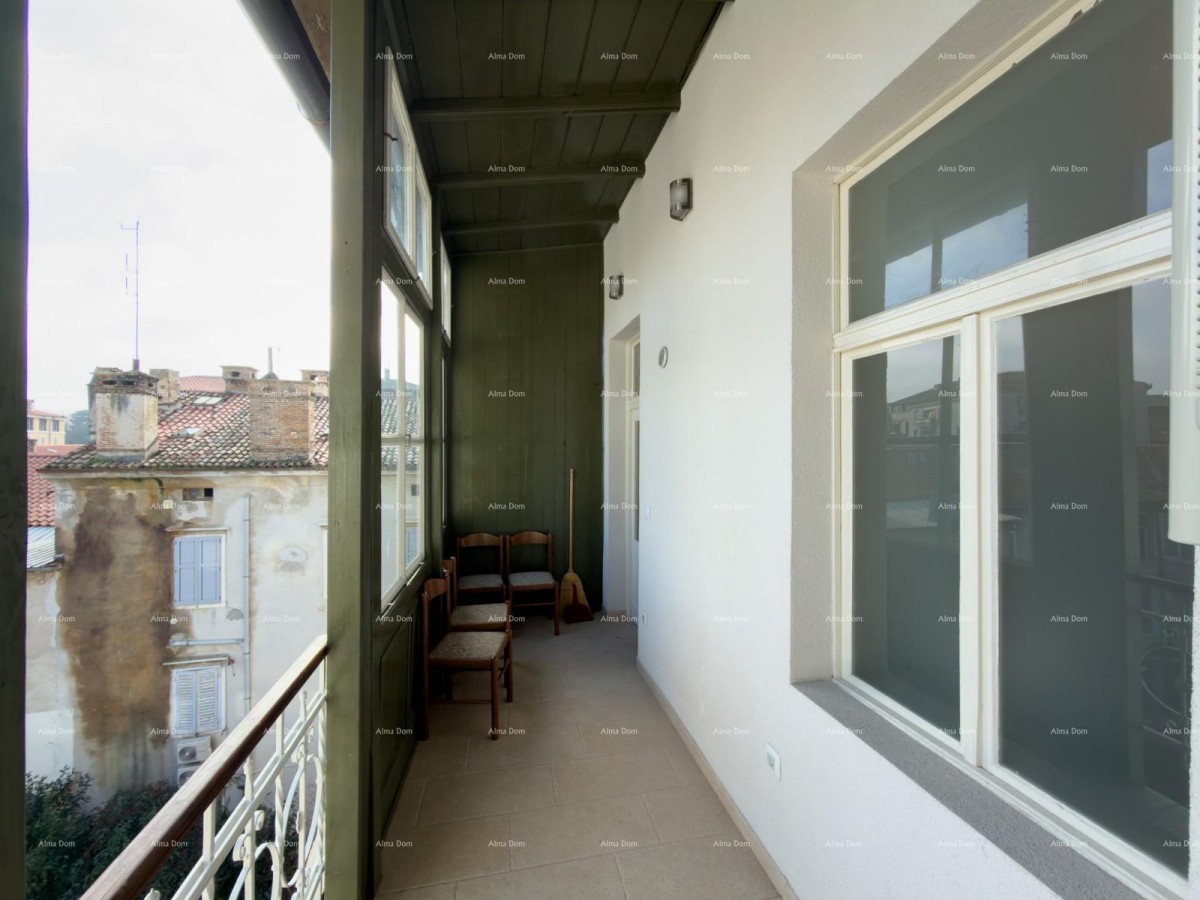 Renovated Apartment in the Center of Pula! 29