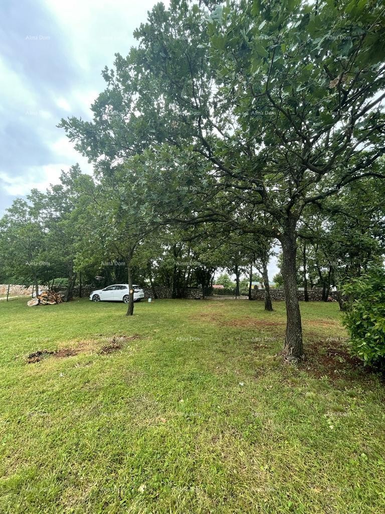 Prodamo samostojno hišo, Marčana 3