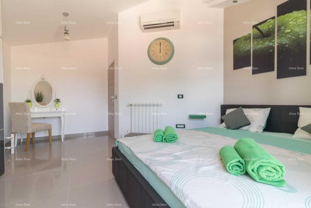 Bella villa su un grande appezzamento! 3