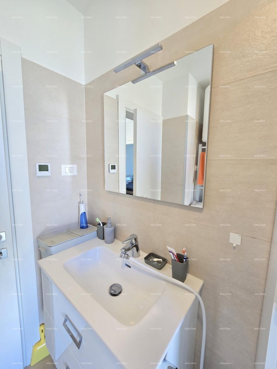 Beautiful apartment in Medulin, 1000 m from the sea - ideal for coastal living! 6