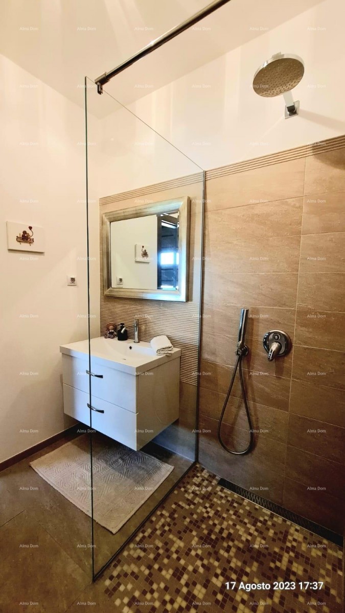 Sale - Newly Built Villa - Barban! 28