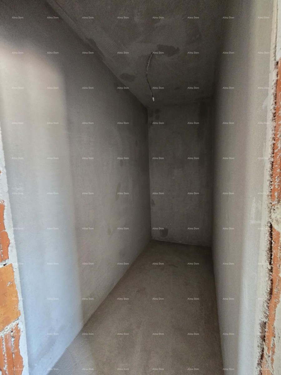 Ground floor apartment with garden! Under construction! 10