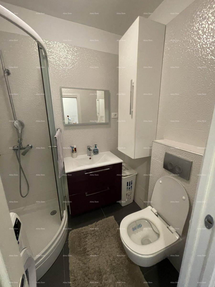 Apartment Pula 12