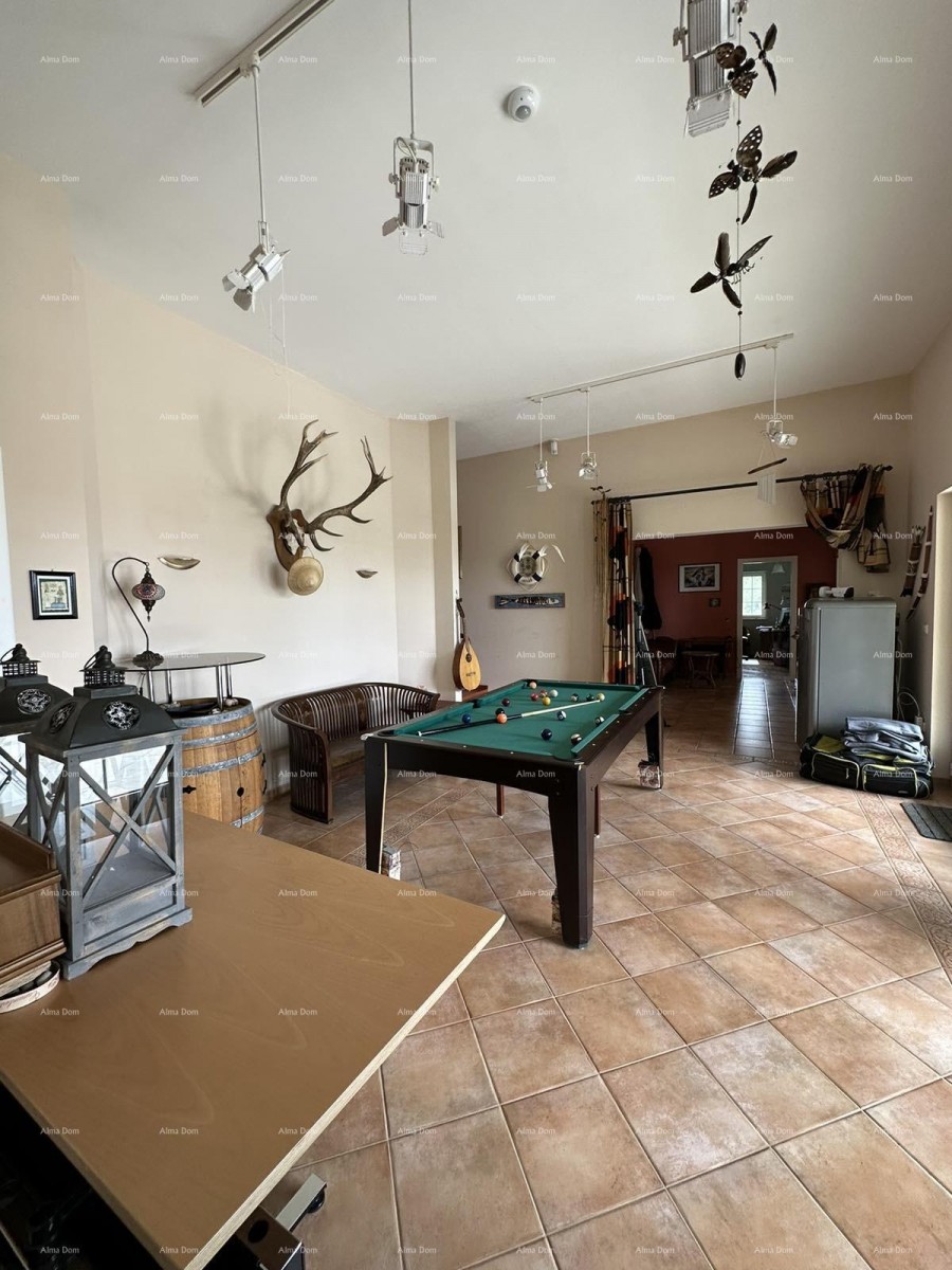 House in Medulin in an attractive location 18
