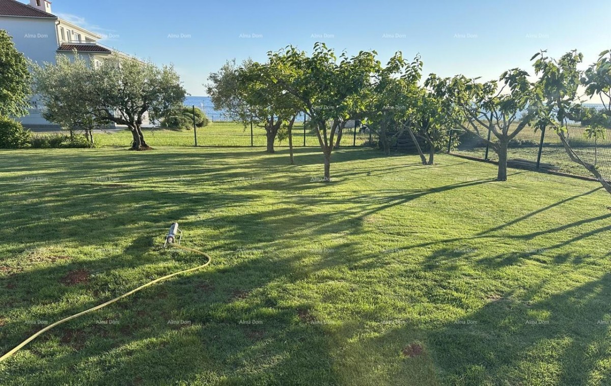 Lovrečica – terreno edificabile di 591 m², a soli 60 m dal mare 5