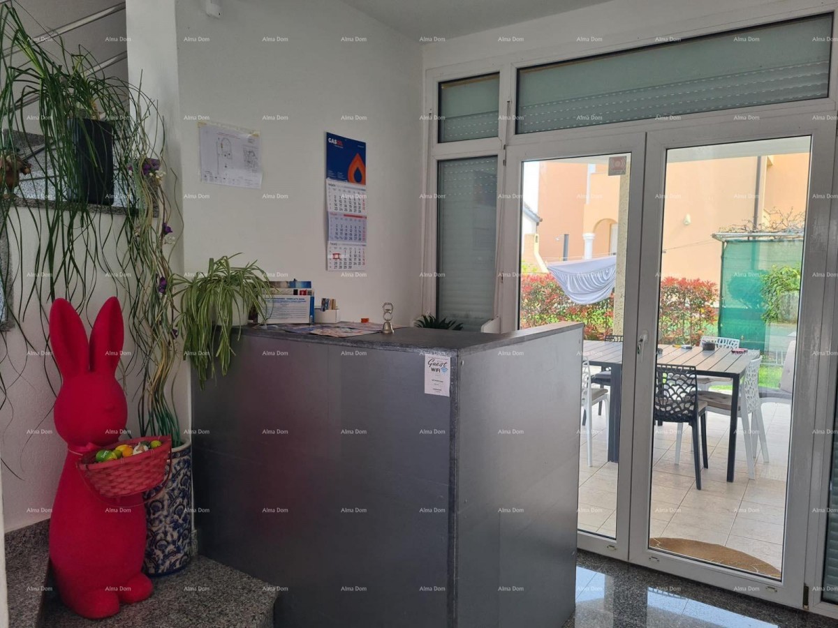 MEDULIN, KUĆA s ukupno 10 apartmana. Fucane 36