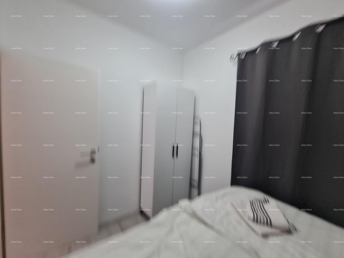 In vendita immobile con due appartamenti – Pola 10