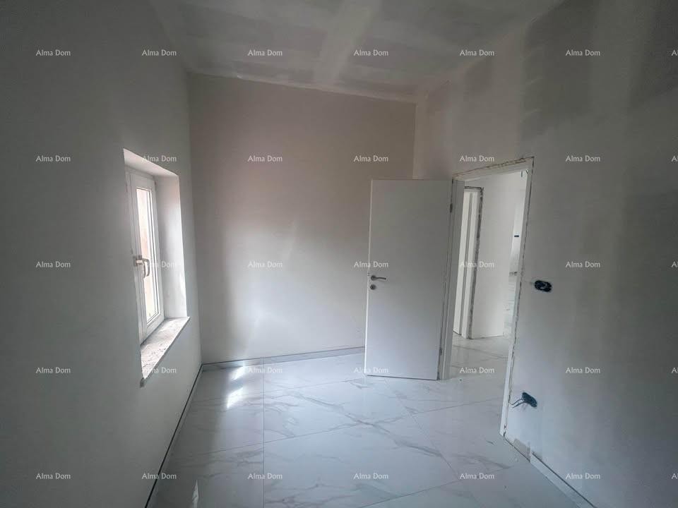 Poreč – spacious ground floor apartment with a yard 5